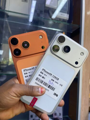 Iphone XR 128 Gb