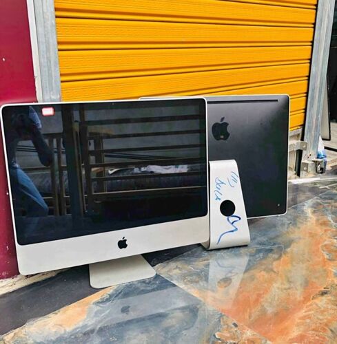 Imac 3:00Ghz RAM 4GB HDD 500gb