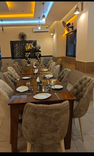 CLASSY RESTAURANT AT UPANGA