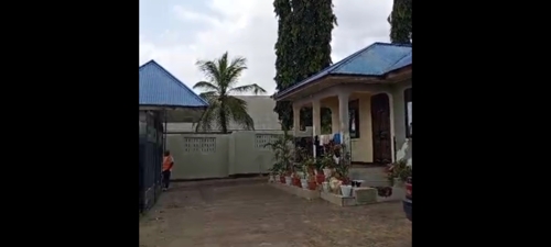 JUMBA LA VYUMBA 4, KWAMATHIAS 