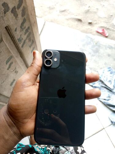IPhone 11 plan