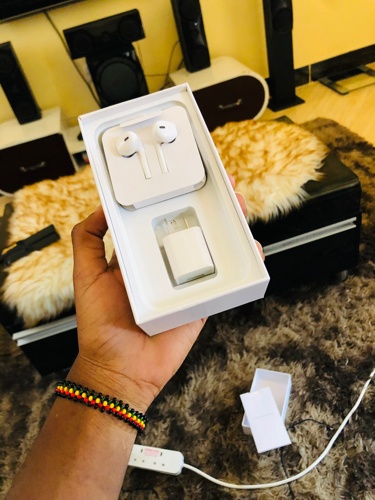 iPhone 7