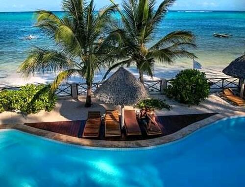 HOTEL SALE IN ZANZIBAR