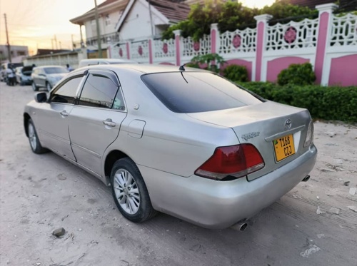 Toyota Crown For Sell