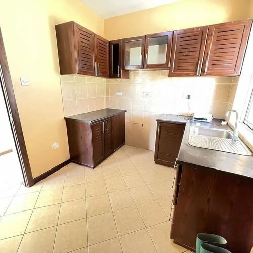 apartment for rent goba