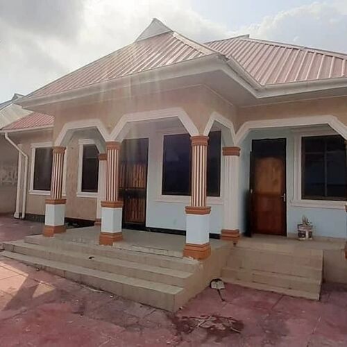 INAUZWA IPO UKONGA DSM