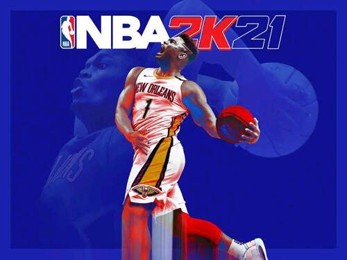 NBA 2K21-PC GAMES