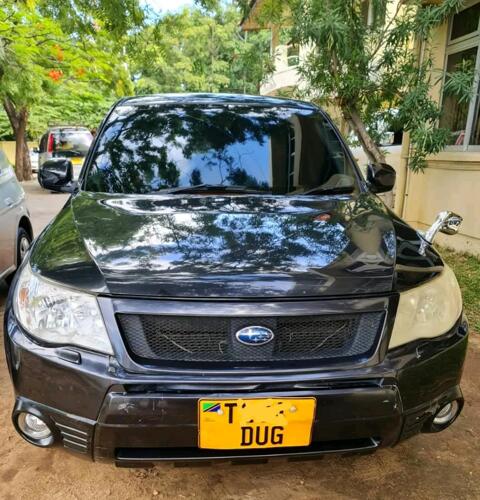SUBARU FORESTER ON SALE