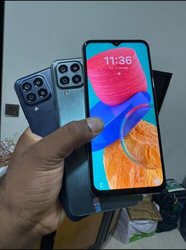 Samsung M33