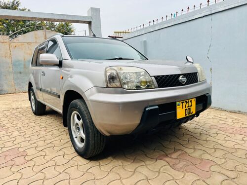 nissan extrail  pch