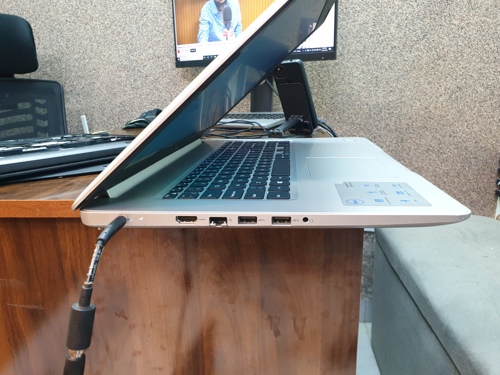 Dell inspiron