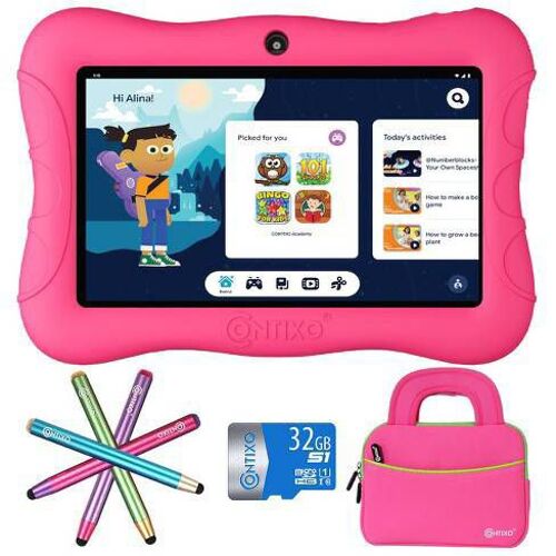 Kid learning tablet 32, GB 