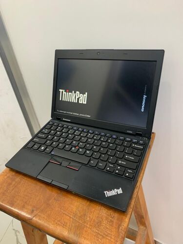 Lenovo thinkpad x120e
