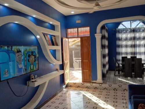 House for sale at Chamazi 