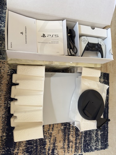 Ps5 fat