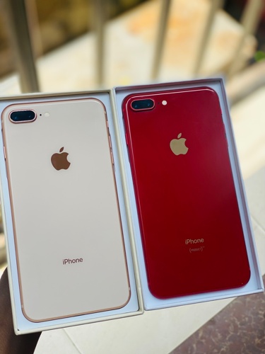 I Phone 8 Plus