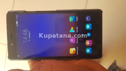 L8 Tecno