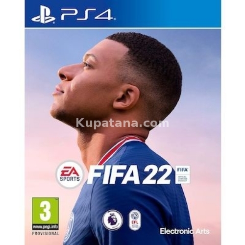 FIFA 22 INSTALLATION