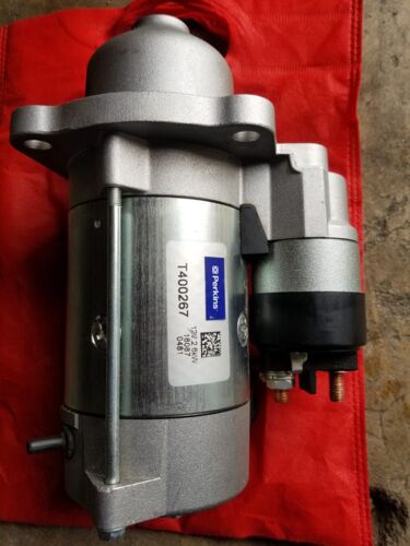 Perkins vlt 12