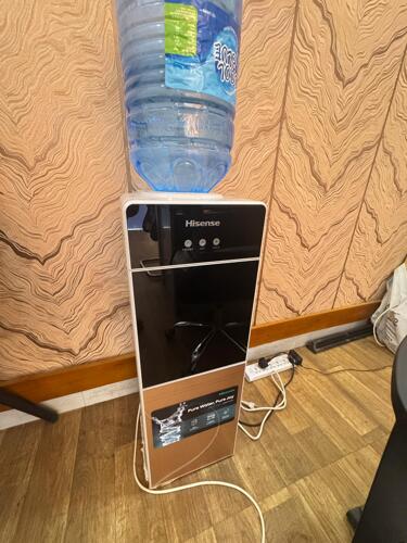 Office dispenser 