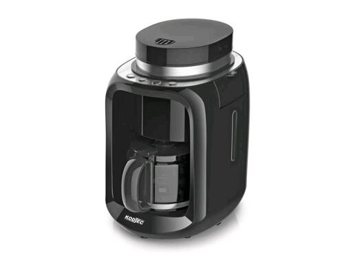Grind Coffee Maker