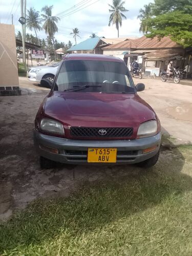 rav 4 