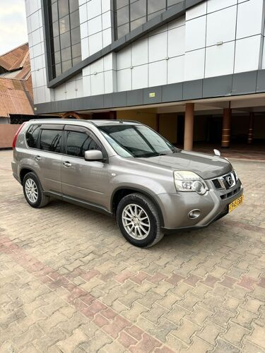 Nissan Xtrail Diesel 