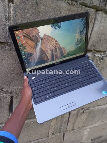 Dell Core i3 Ram 4gb Hdd 500gb 250k
