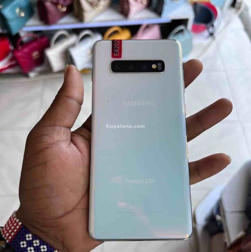 samsung s10 plus