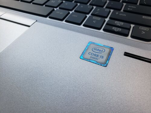 Hp elitebook 820 G3