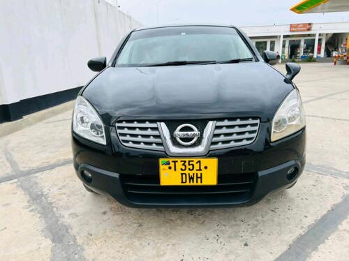 NISSAN DUALIS ON SALE