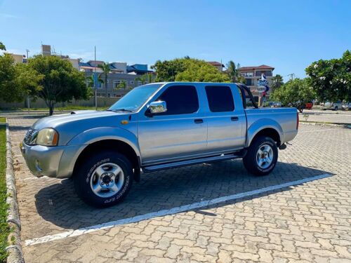 Nissan hardbody manual Diesel 