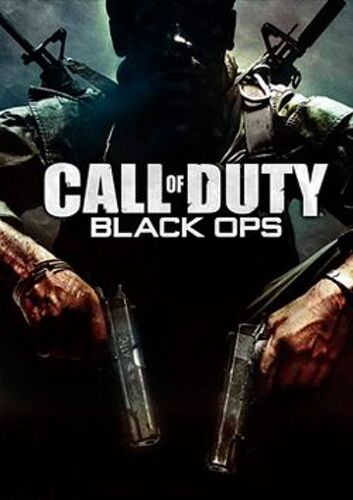 CALL OF DUTY FOR PC