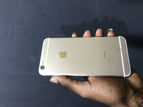 Iphone 6plus 64gb