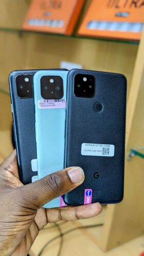 Google Pixel 5 128GB