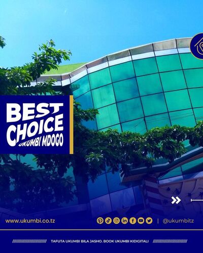 Best Choice Hall Mdogo
