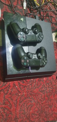 Ps4 