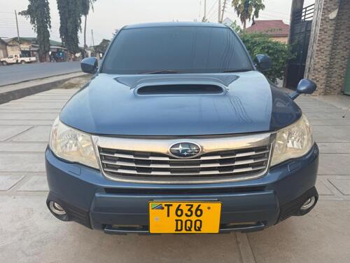 Forester kali sana 15.9m