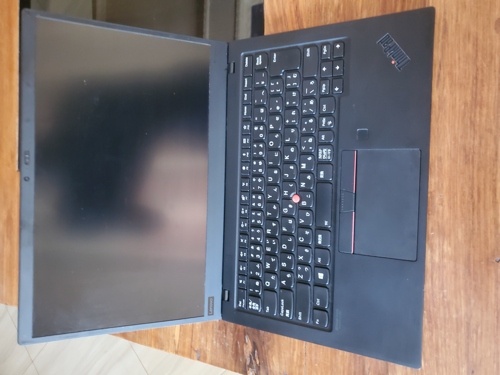 Lenovo x1 carbon