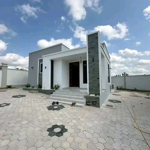 MBEZI BEACH KUNA ROOM2 