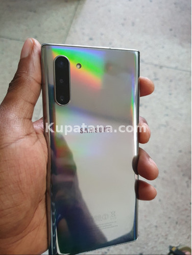 Samsung Galaxy Note 10