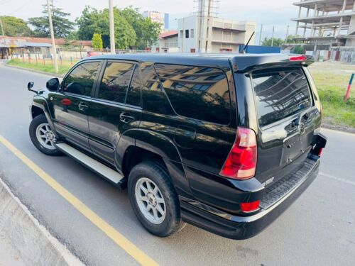 Toyota Hilux Surf 