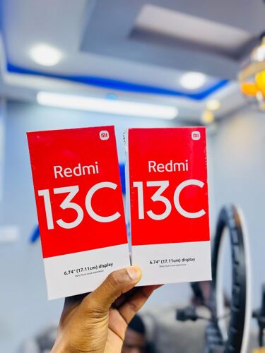 Redmi 13C GB 256