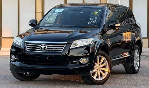 VANGUARD NAUZA NEW SAFI 