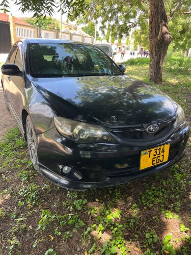 Impreza clean sana Dodoma 11.5