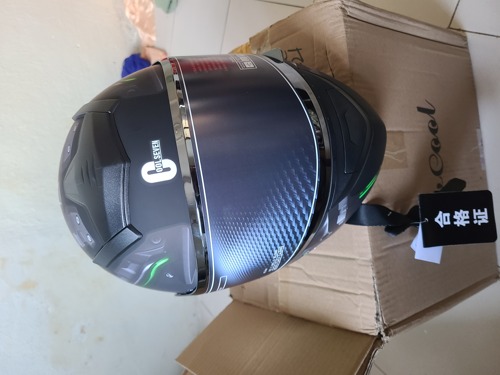 Helmets