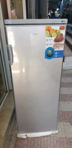 tcl upright freezer