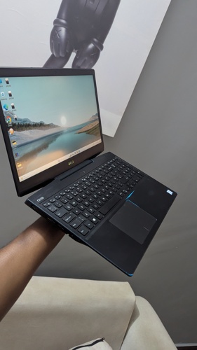 DELL G3 LAPTOP CORE I5 