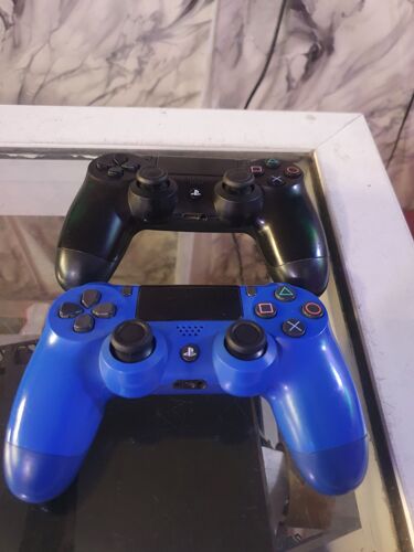 Ps4 controller  mtumba