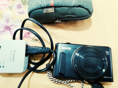 Camera 